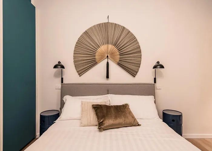 The Rent - Gracious Near Castel Sant'angelo