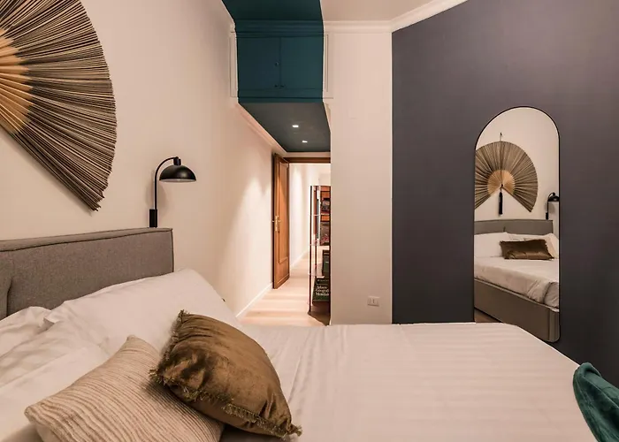 Apartment The Rent - Gracious Near Castel Sant'angelo
