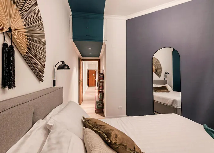 The Rent - Gracious Near Castel Sant'angelo