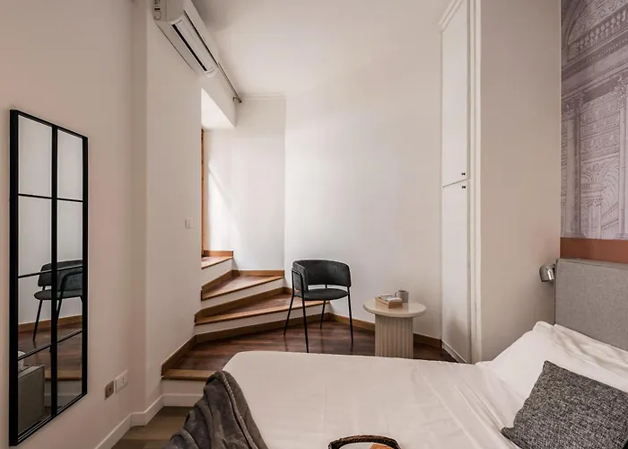 The Rent - Gracious Near Castel Sant'angelo * Rome