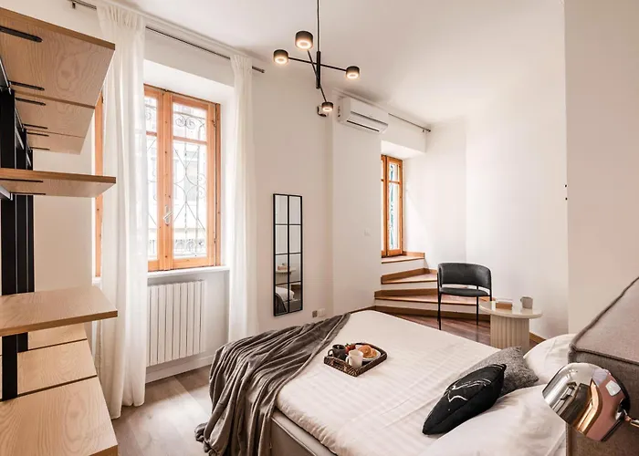 Apartment The Rent - Gracious Near Castel Sant'angelo