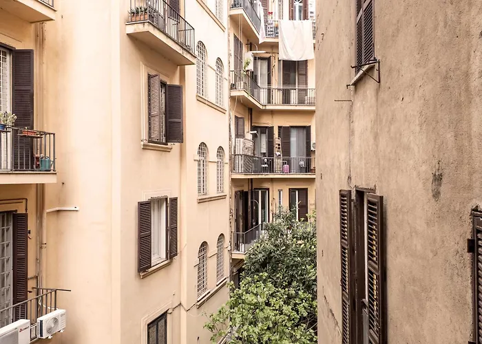 The Rent - Gracious Near Castel Sant'angelo * Rome