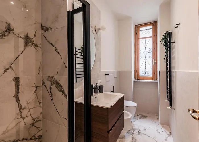 Apartment The Rent - Gracious Near Castel Sant'angelo *