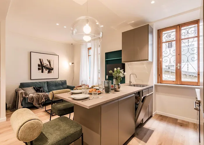 The Rent - Gracious Near Castel Sant'angelo Apartment *